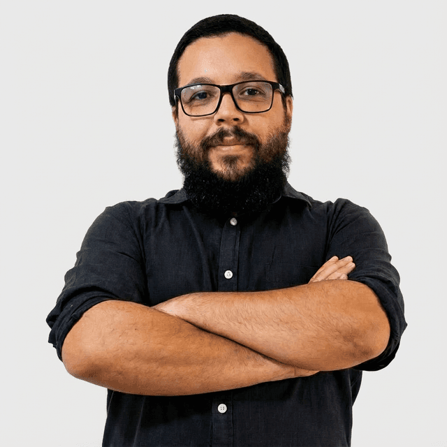 Paulo Dalmas